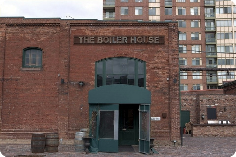 보일러(boiler) 이미지