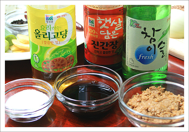 집에서 만드는 홍어삼합 ( 돼지고기 수육 맛있게 삶는 비결)
