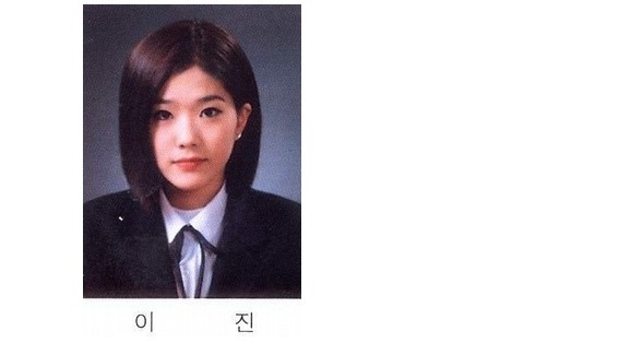 이진헤어 이미지