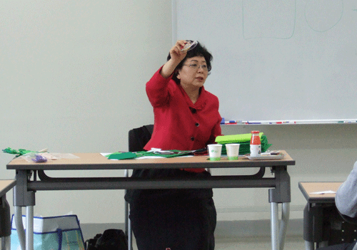 마포지역자활센터 이미지