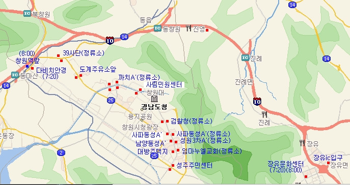 포항IC주유소 이미지