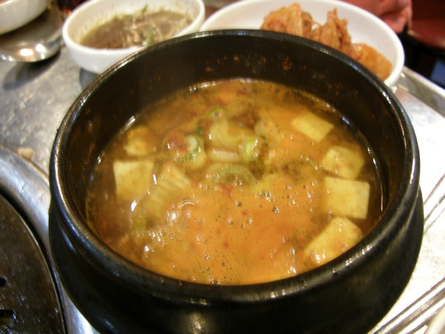 마포주먹고기 이미지