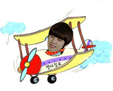 로우선 이미지