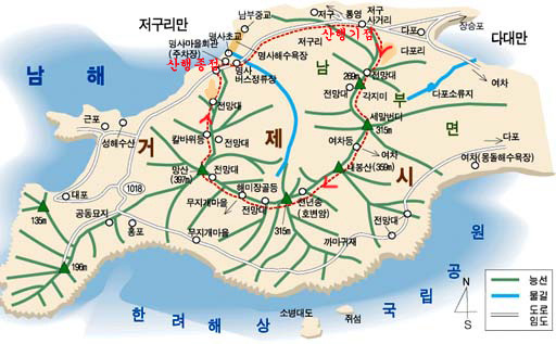 동상주유소 이미지