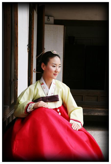 이가경전통한복 이미지