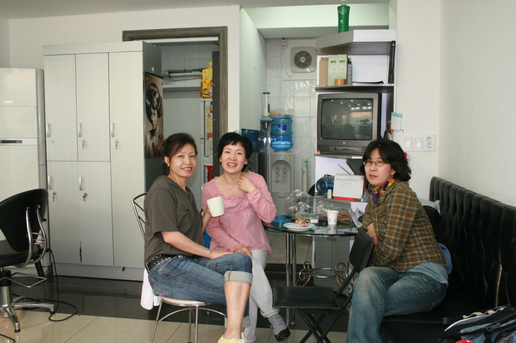 정옥미용실 이미지