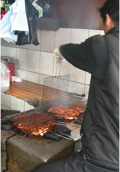지례식당 이미지