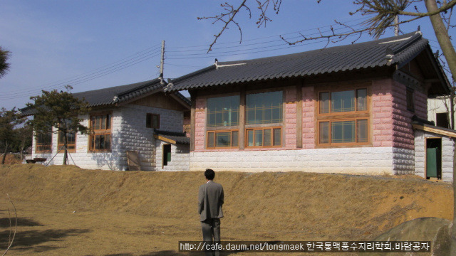 한옥마을 황토펜션 이미지